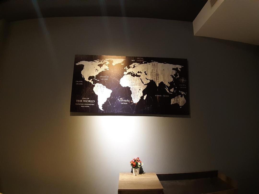 藏青民宿the Wind Guesthouse-Youth Inn Tchaj-nan Exteriér fotografie